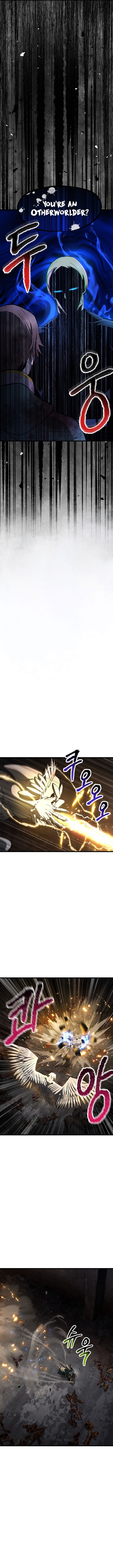 Survival Story of a Sword King in a Fantasy World Chapter 249 9
